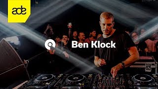 Ben Klock  ADE 2017  Awakenings x Klockworks present Photon BEATTV [upl. by Eibmab]