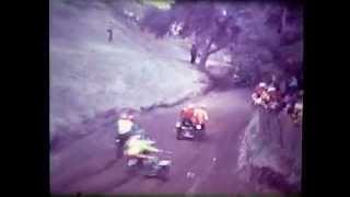 1972 TransAMA Motocross at Saddleback Park [upl. by Garett]