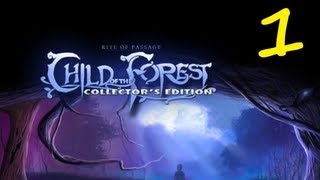 Rite of Passage 2 Child of the Forest CE 01 wYourGibs  Chapter 1 Willow Ridge 12  Part 1 [upl. by Lseil438]