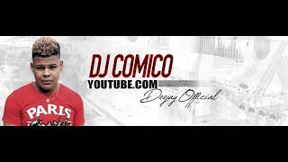 Bandido Rochy RD DJComico DC Intro Acapella Starter Break 115 BPM Pack 5 [upl. by Anned100]