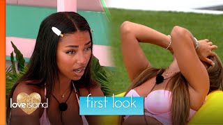 First Look 👀 The fallout from Casa Amor  Love Island Series 11 [upl. by Culbertson]