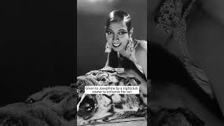 Remembering Josephine Baker who died on April 12th 1975 shorts josephinebaker [upl. by Lothar608]