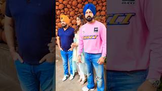 Ardaas Sarbat De Bhale Di  Gippy Grewal Gurpreet Ghuggi Jasmine Bhasin  St Soldier Times [upl. by Wandie]