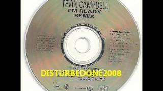 Tevin Campbell  Im Ready Main Mix 1993 [upl. by Eronel28]