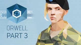 Orwell  Part 3  The Woman Who Obviously Did It [upl. by Massingill]