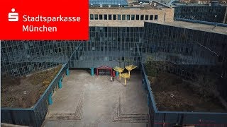 Ausbildung bei der Stadtsparkasse München [upl. by Carlen]