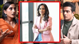 1 Biggest Advice For Women Who Want Career Success  Vineeta Singh [upl. by Yeuh]