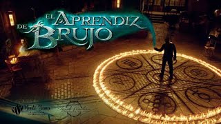 🧙‍♂️ El Aprendiz de Brujo  Seminario online  PNL para MetasTridimensionales ◄ [upl. by Yzmar]