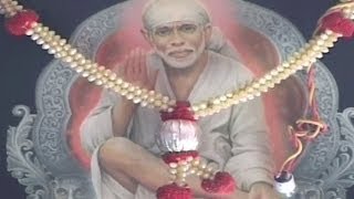 Majhya Saichi Palkhi Nighali  Saibaba Marathi Devotional Song [upl. by Agneta]