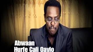 GABAY Somalia Shabaab baa leh By Abwaan Hurfe Cali Qaylo [upl. by Anitan]