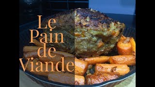 LE PAIN DE VIANDE [upl. by Loutitia]