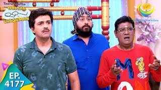 Residents Learn About Abduls Shop  Taarak Mehta Ka Chashmah  Full Episode 4177  30 Aug 2024 [upl. by Anial]