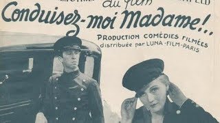 Les Joyeux Montparnos  Antoinette  1932 [upl. by Ennaej]