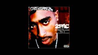 2Pac  Initiated [upl. by Chimene323]