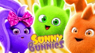 Cartoons for Children  Sunny Bunnies  Funny Bunnies  Funny Cartoons For Children [upl. by Jayne]