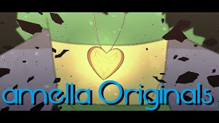 Heart of Gold amella Originals [upl. by Larena]