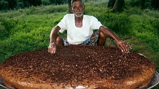 Chocolate Cake Recipe  How to Make Homemade Chocolate Cake Without Oven by Our Grandpa For Kids [upl. by Irat]