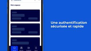 Une nouvelle Application Mobile et un nouvel Espace privé [upl. by Geier]