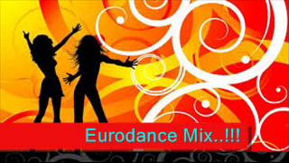 EurodanceMix 2014 [upl. by Doherty]