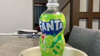 I do mentos fanta Lmao [upl. by Hammer]