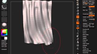 tips sculpting cape [upl. by Faun]