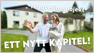 MICKIS KÖPTE HUS Eng Sub [upl. by Phelps]