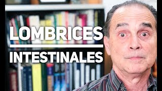 Episodio 1301 Lombrices Intestinales [upl. by Ecirtaeb]