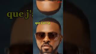 🛑Fally Ipupa HUMILIE Héritier Watanabé 😫😲😭shorts [upl. by Tnilf]