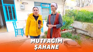 Özlem amp Yasin ile Mutfağım Şahane  27 Nisan 2021 [upl. by Winther]