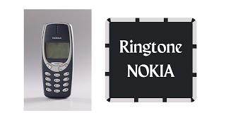 Ringtone  Nada Dering Keren  Nokia [upl. by Anirrehs]