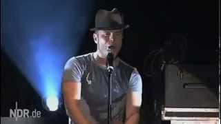 Olly Murs  Live Germany FULL CONCERT [upl. by Yelyk95]