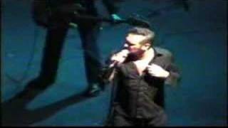 Morrissey  Alsatian Cousin Royal Albert Hall [upl. by Akeret162]