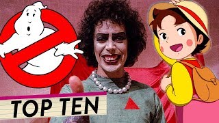 10 Filme die an Karfreitag verboten sind  Top 10 [upl. by Noyk244]