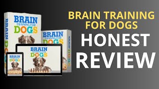 Brain Training for Dogs ⛔🚨Beware ⛔🚨 Brain Training for Dogs Review [upl. by Nahpets]