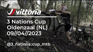 Vittoria 3 Nations Cup  Oldenzaal  2023 [upl. by Eisoj]