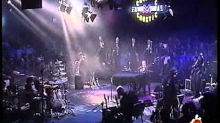 Paolo Conte Concerto Live TMCACOUSTICA 1996 [upl. by Aveline627]