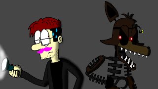 Markiplier Animated THATS SUCH BULLSHT  TJOC Reborn Animation [upl. by Ranson]