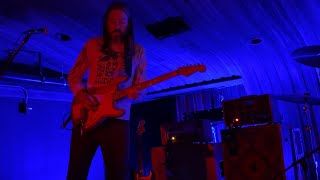 EARTHLESS Live  AWE Bar [upl. by Zoller209]