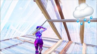 Lucid Dreams 🌧️ Fortnite Montage Best Laptop Player 💻 [upl. by Thurmann]