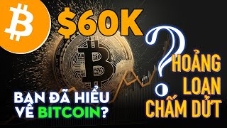 1969  Sự Hoảng Loạn Đã Chấm Dứt  Không Ai Hiểu BTC Mà Sợ Biến Động  Lỗ Hỗng Ngân Sách Hoa Kỳ [upl. by Coonan]