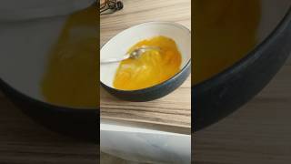 How to make scrambled eggs tutorial [upl. by Pennington]