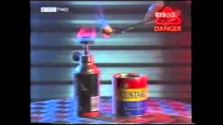 10 BBC Bitesize Chemical Reactions BBC18LS10 [upl. by Nitsid]