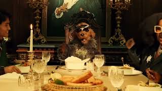 JUST EAT Snoop Dogg Music video version [upl. by Ninaj]