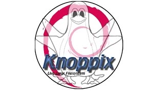 Обзор Knoppix Linux [upl. by Enigroeg]