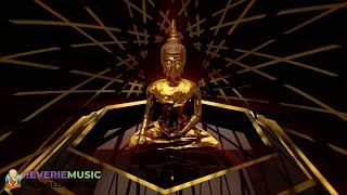 Transcendental Meditation Mantra Music Soothing Sounds Calming Tones For Relaxation And Focus [upl. by Ahsienal]