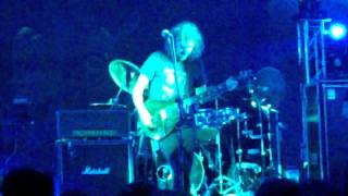 Opeth  Folklore live in Singapore [upl. by Amelus550]