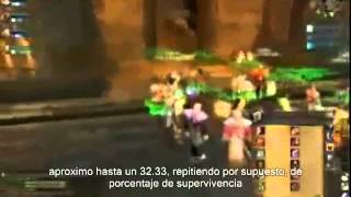 Leeroy Jenkins subtitulos español [upl. by Tongue500]