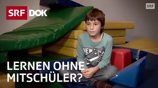 Homeschooling – Lernen ohne Schule 28  Freilerner und ihre Sozialisation  Doku  SRF Dok [upl. by Iz]