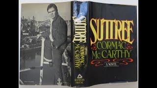 Plot summary “Suttree” by Cormac McCarthy in 6 Minutes  Book Review [upl. by Bunde]