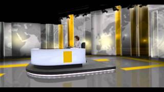 ITV News at 130  Natasha Kaplinskys First Programme Close [upl. by Kimon398]